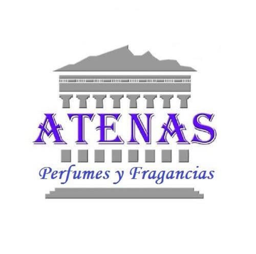 Atenas Perfumes PR